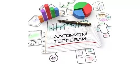 Алгopитм тоpговли. На CME, FORTS, FOREX_0.jpg